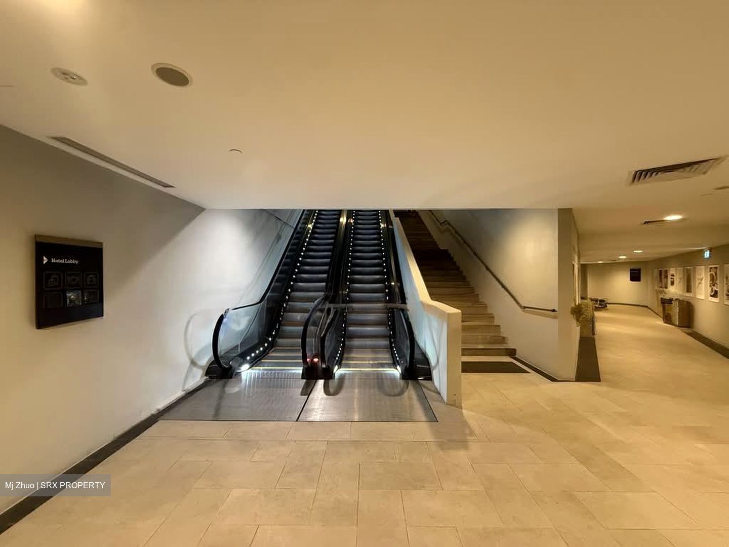 Club Street (D1), Retail #539947731